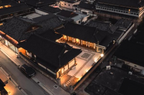 Darly hanok stay